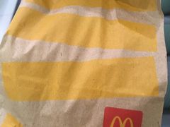 -麦当劳(花城大道华穗路店)