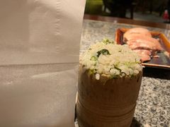 -南京大牌档(香港广场店)
