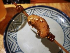 -贰醒·私房小院烧烤 (太古里店)