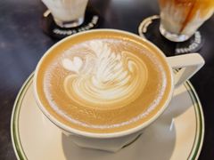 -Eu2+ coffee(上大路店)