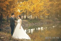 106影像婚纱摄影机构-费拉摄影(天廊T66店)