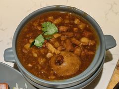 台式卤肉-鹿港小镇(悠唐店)