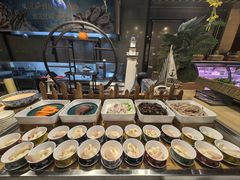 -河北宾馆·香溢自助餐(裕华店)