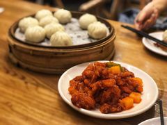 -陈傻子餐厅(世纪都会店)