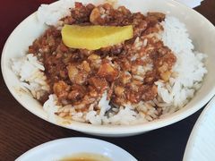 台湾卤肉饭-乡亲鹅肉城(吴江店)