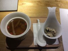 -炖物24章·顺时轻养茶(杭州大厦店)