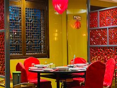 -芦月轩羊蝎子(劲松店)