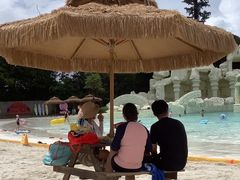 -太阳岛沙滩泳场水上乐园