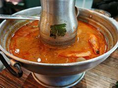 -Hi YOU你的饭局泰餐厅(雍和宫店)