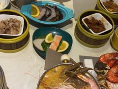 -悦鼎汇海鲜姿造