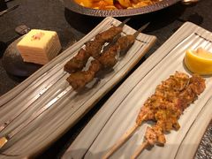 -丝路金桃·新疆菜(徐汇店)