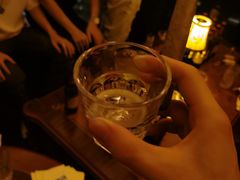 -隐肆威士忌鸡尾酒吧(玉沙国际店)