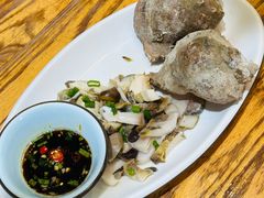 -金海湾海鲜排档(朱家尖店)