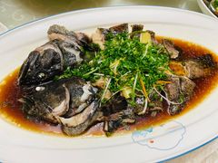 -沈家门小海鲜