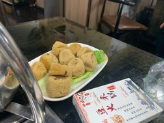 -黔府豆米火锅野菜馆(南马店)