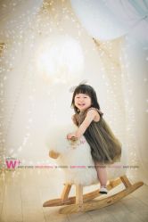 -WPlus明星肖像亲子全家福摄影