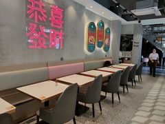 -柠檬树茶餐厅(海雅缤纷城店)