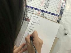 -垦丁辉哥生鱼片