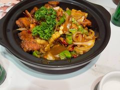 -状元虎.摇滚炒鸡.家常菜(义勇街店)