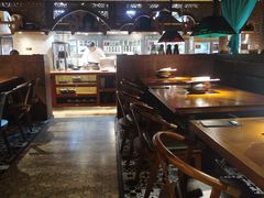 -楼兰新疆主题餐厅(苏州中心店)