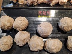 -幸运牛汕头小黄牛牛肉火锅(梅林店)