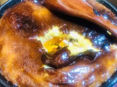 -烤煌黑豆花烤鱼(保山五洲国际广场店)