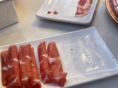 -虾大侠·盱眙龙虾老北京铜锅涮羊肉(金楠天街店)