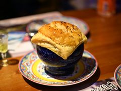 -米德维奇俄式西餐厅(西六道街店)