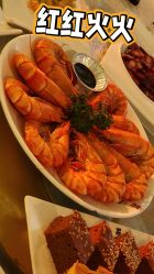 -友谊宫·宴会厅