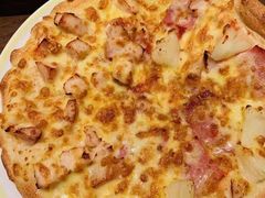 -萨莉亚意式餐厅(杭州滨江天街店)