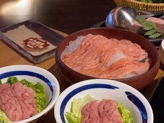 -巴奴毛肚火锅(广益哥伦布店)