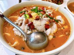 乌江鱼-乌江鱼杭帮菜(西湖店)