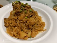 -哈啾嗨·新概念蒙餐(红星新城店)