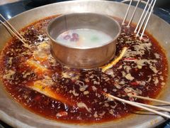 锅中锅-杨家火锅(国美店)