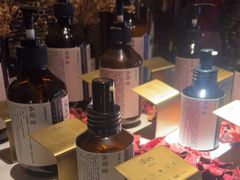 -亦境芳香·SPA影院足道(梅林店)