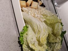 -半天妖烤鱼(丰科万达店)