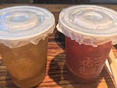-北丐先生·野馄饨烧烤(泰达E街区店)