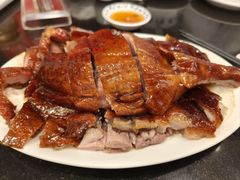 -丽的面家(多宝路店)