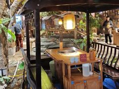 -城墙拐拐火锅(三峡广场黑金冠店)