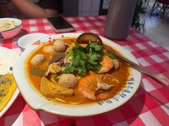 -阿里元海鲜·闽南特色菜(曾厝垵店)