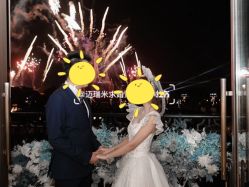-迈瑞米求婚策划(静安店)