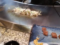 -神户牛排餐厅MOURIYA(总店)