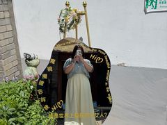 -BE YOLO必有乐&小红帽三明治