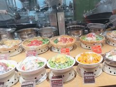 -六合居·明厨亮灶餐厅(成双大道店)