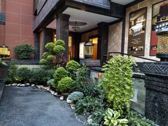 -西藏饭店·亚克·食光自助餐厅(文殊院店)