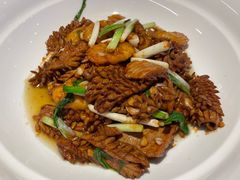 -闫府私房菜·老字号(恒隆店)