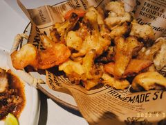 -春树下·树屋花房西餐厅(罍街AS1980店)