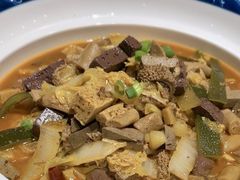 -老爷庙风味美食府(魏都大道店)