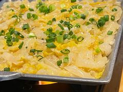 -很久以前羊肉串(中山公园店)