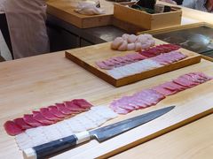 -鮨青(恒基名人购物中心店)